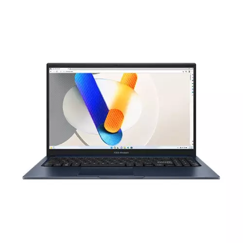 Asus Vivobook 15 X1504ZA-NJ005W Core i5 12th Gen 15.6-inch FHD Backlit Keyboard Laptop