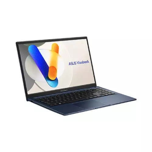 Asus Vivobook 15 X1504ZA-NJ005W Core i5 12th Gen 15.6-inch FHD Backlit Keyboard Laptop-1