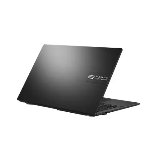 Asus Vivobook Go 15 L1504FA-NJ1342 Ryzen 5 7520U 8GB DDR5 RAM 512GB SSD 15.6-inch FHD Mixed Black Laptop - 2