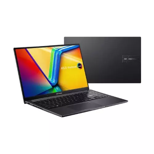 Asus VivoBook 15 OLED M1505YA-L1238 Ryzen 7 7730U 16GB DDR4 RAM 512GB SSD 15.6-inch FHD Laptop-1