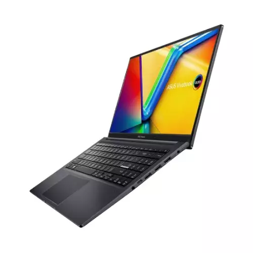 Asus VivoBook 15 OLED M1505YA-L1238 Ryzen 7 7730U 16GB DDR4 RAM 512GB SSD 15.6-inch FHD Laptop-3