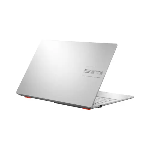 Asus Vivobook Go 15 L1504FA-NJ1366 Ryzen 5 7520U 15.6-inch FHD Cool Silver Laptop - 3