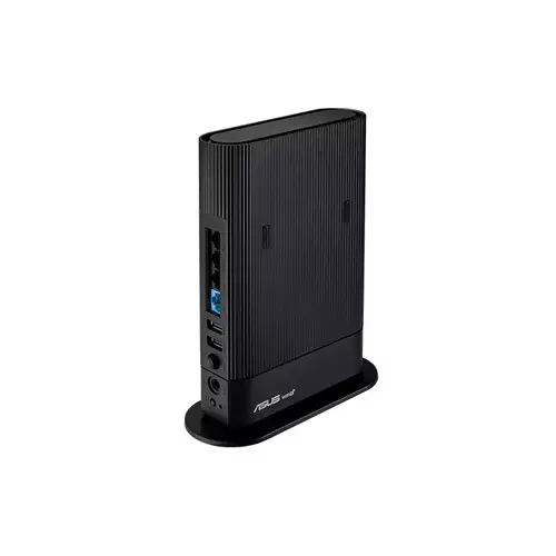 ASUS RT-AX59U AX4200 Dual Band WiFi 6 Ai Mesh Router-gallery-1