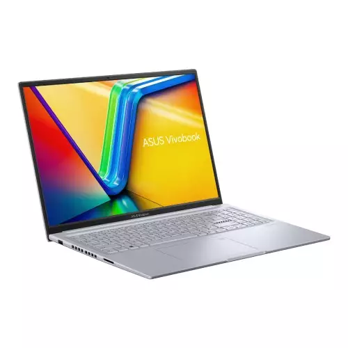 Asus VivoBook 16X K3605ZF Core i5 12th Gen RTX 2050 GDDR6 4GB GPU 16-inch WUXGA Laptop - 1