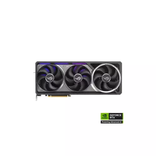 ASUS ROG Astral GeForce RTX 5090 32GB OC Edition GDDR7 Graphics Card - 1
