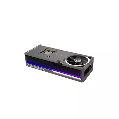 ASUS ROG Astral GeForce RTX 5090 32GB OC Edition GDDR7 Graphics Card - 3