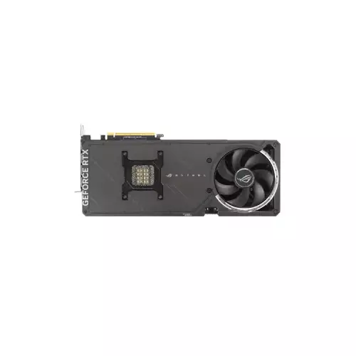 ASUS ROG Astral GeForce RTX 5090 32GB OC Edition GDDR7 Graphics Card-2