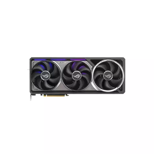 ASUS ROG Astral GeForce RTX 5090 32GB GDDR7 28 Gbps Graphics Card - 0
