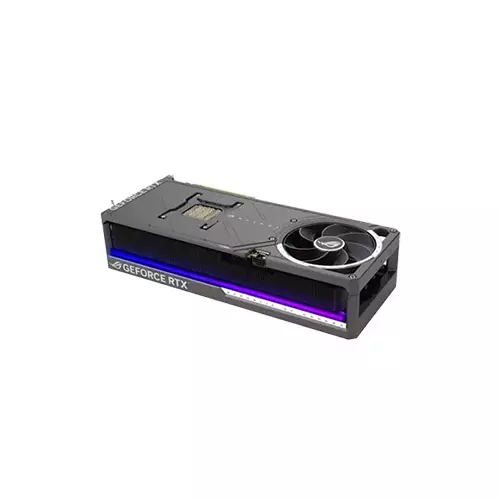 ASUS ROG Astral GeForce RTX 5090 32GB GDDR7 28 Gbps Graphics Card-gallery-2