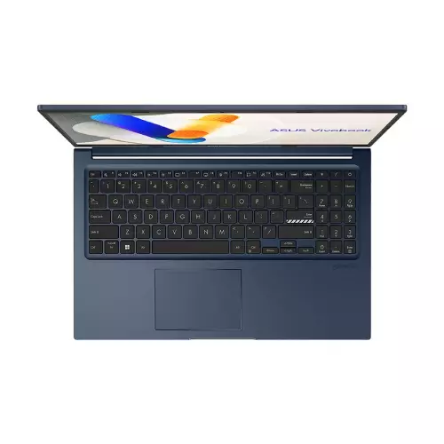 Asus VivoBook 15 F1504ZA-NJ1615 Core i3 12th Gen 16GB RAM 512GB SSD 15.6-inch FHD Laptop - 2