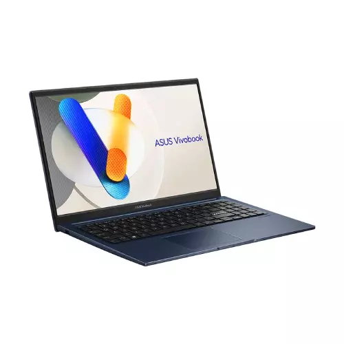 Asus VivoBook 15 F1504ZA-NJ1615 Core i3 12th Gen 8GB RAM 512GB SSD 15.6-inch FHD Laptop-1