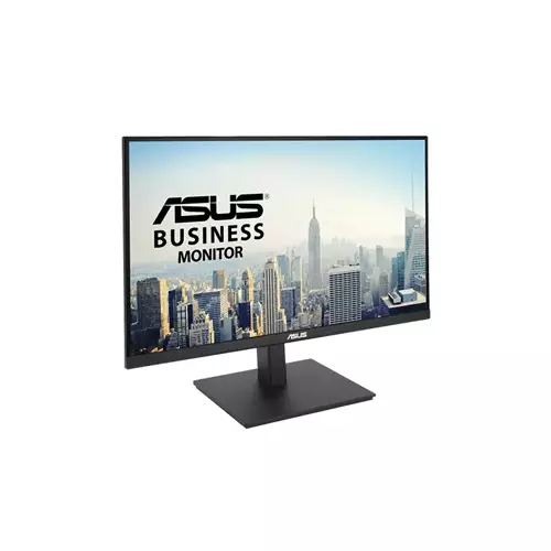 ASUS VA27UQSB 27-inch IPS 4K UHD Business Monitor - 1