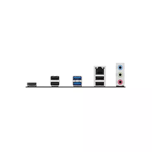 ASUS PRIME H610M-F D4 R2.0 Intel 14th & 13th Gen Micro-ATX Motherboard-gallery-3