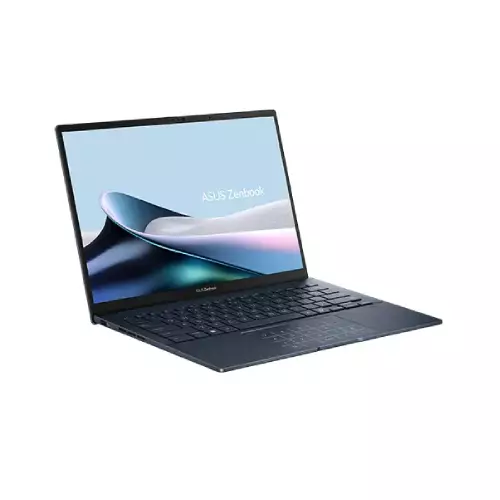 Asus Zenbook 14 OLED UX3405MA-QD269W Core Ultra 7 155H 14.0-inch AI Laptop - 1
