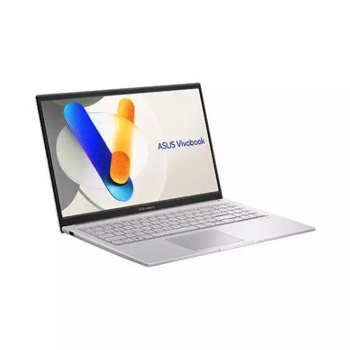 ASUS Vivobook 15 X1504ZA-NJ391 Core i5 12th Gen 16GB RAM 512GB SSD 15.6-inch FHD Laptop - 1
