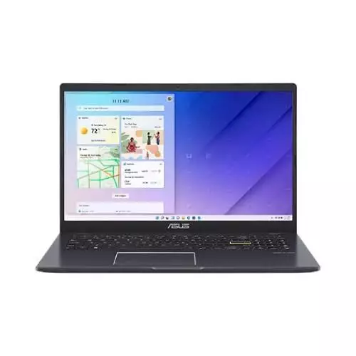 Asus Vivobook Go 15 L510KA-EJ924 Celeron N4500 15.6-inch FHD Star Black Laptop