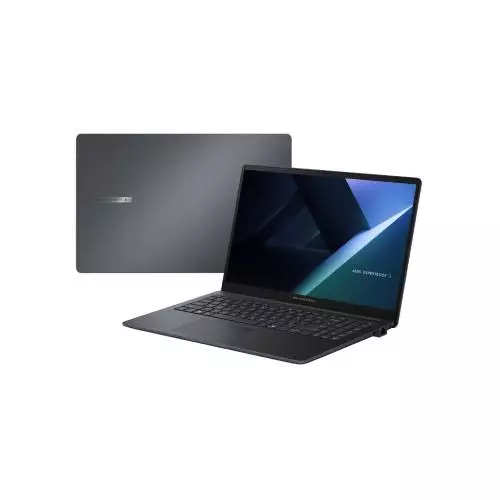 Asus ExpertBook B1 B1503CVA-NJ0825 Core i3 13th Gen 8GB RAM 512GB SSD 15.6-inch FHD Laptop - 1