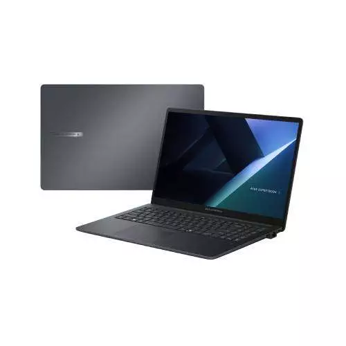 Asus ExpertBook B1 B1503CVA Core i5 13th Gen 8GB RAM 512GB SSD 15.6-inch FHD Laptop - 1