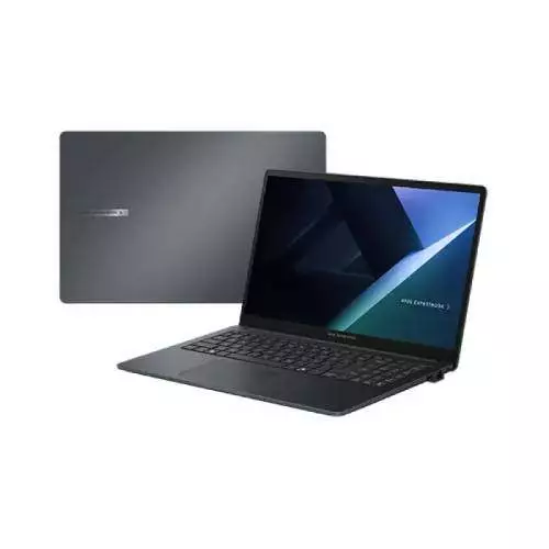 Asus ExpertBook B1 B1403CVA-S60505 Core i7 13th Gen 16GB RAM 1TB SSD 14-inch FHD Laptop - 1