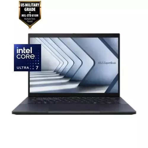 Asus ExpertBook B3 B3404CMA-Q51191 Core Ultra 7 16GB RAM 1TB SSD 14-inch WUXGA Laptop