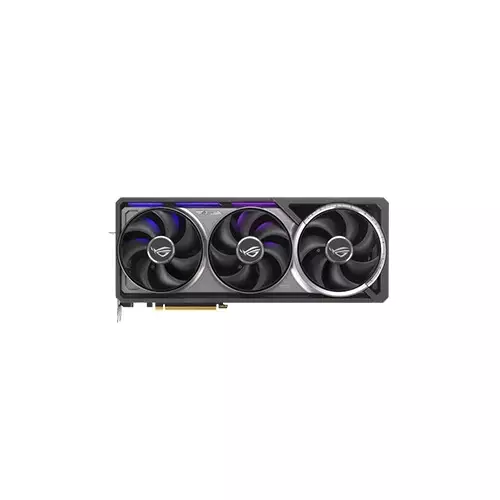 Asus ROG Astral GeForce RTX 5080 16GB GDDR7 OC Edition Graphics card - 1