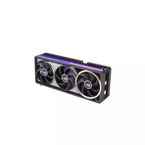 Asus ROG Astral GeForce RTX 5080 16GB GDDR7 OC Edition Graphics card-gallery-2