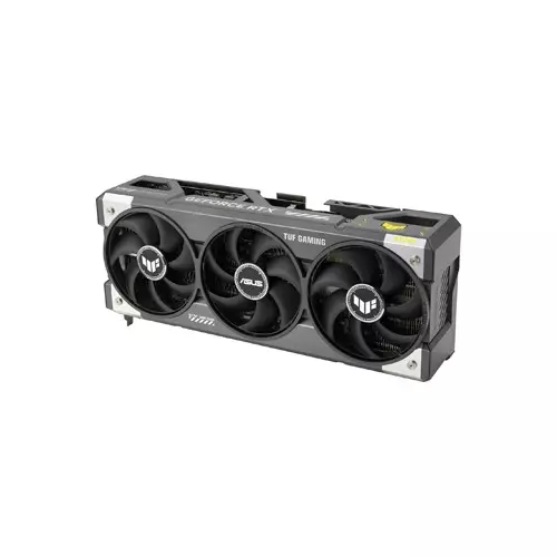 ASUS TUF Gaming GeForce RTX 5080 16GB GDDR7 OC Edition Graphics Card - 2