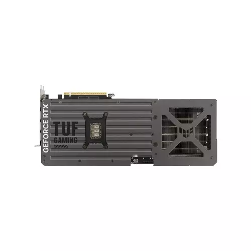ASUS TUF Gaming GeForce RTX 5080 16GB GDDR7 OC Edition Graphics Card-3