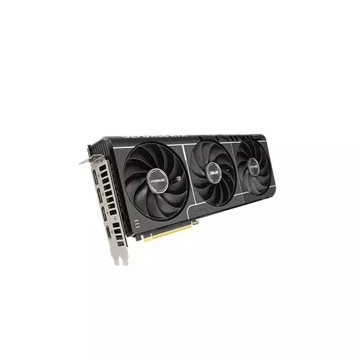 ASUS PRIME GeForce RTX 5080 16GB GDDR7 OC Edition Graphics cards - 3