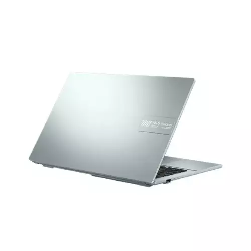 Asus Vivobook Go 15 L1504FA-NJ1508 Ryzen 5 7520U 16GB RAM 512GB SSD 15.6-inch FHD Gray Green Laptop - 2