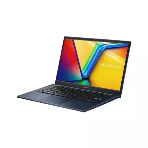 Asus VivoBook 14 F1407CA-LY106W Core Ultra 5 225H 16GB RAM 1TB SSD 14.0-inch WUXGA AI Laptop - 1