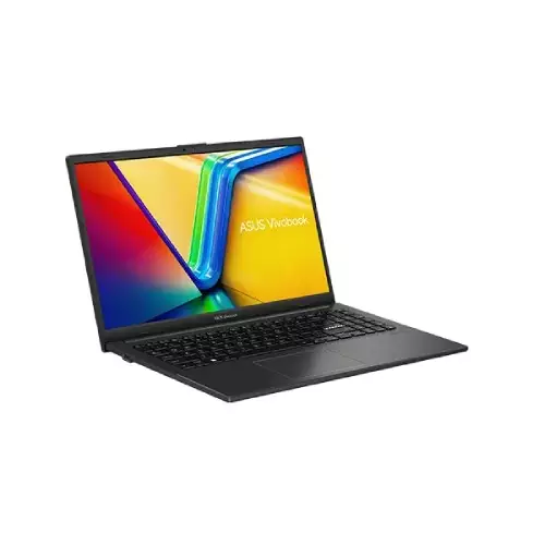 ASUS Vivobook Go 15 E1504FA-BQ522 Ryzen 5 7520U 16GB RAM 512GB SSD 15.6-inch FHD Laptop - 1