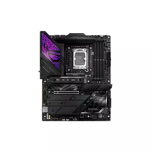 ASUS ROG STRIX Z890-E GAMING WIFI LGA1851 Intel Motherboard-gallery-1