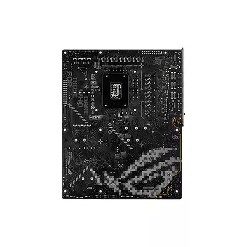 ASUS ROG STRIX Z890-E GAMING WIFI LGA1851 Intel Motherboard-gallery-3