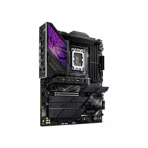 ASUS ROG STRIX Z890-E GAMING WIFI LGA1851 Intel Motherboard-2