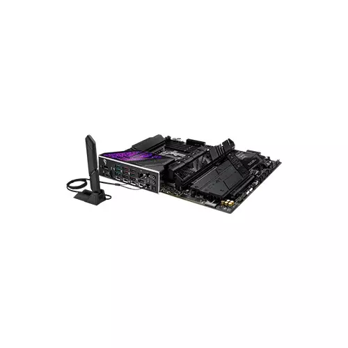 ASUS ROG STRIX Z890-E GAMING WIFI LGA1851 Intel Motherboard-4