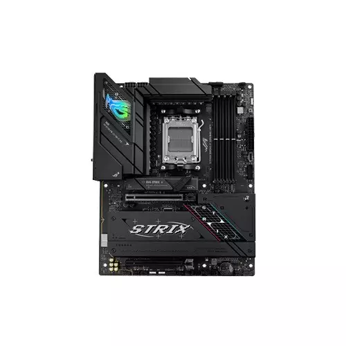 Asus ROG STRIX B850-F GAMING WIFI AMD B850 Socket AM5 DDR5 ATX Motherboard - 1