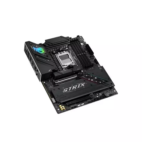 Asus ROG STRIX B850-F GAMING WIFI AMD B850 Socket AM5 DDR5 ATX Motherboard - 3