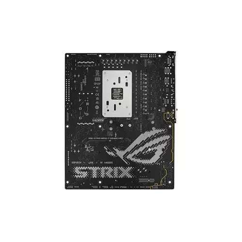 Asus ROG STRIX B850-F GAMING WIFI AMD B850 Socket AM5 DDR5 ATX Motherboard - 6