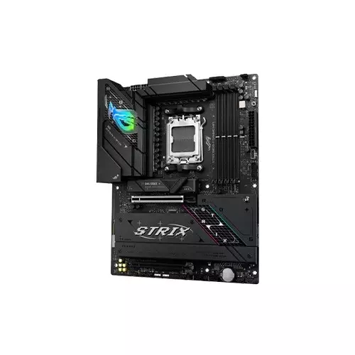 Asus ROG STRIX B850-F GAMING WIFI AMD B850 Socket AM5 DDR5 ATX Motherboard-gallery-2