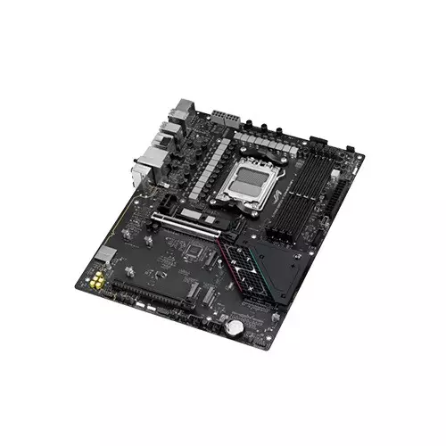 Asus ROG STRIX B850-F GAMING WIFI AMD B850 Socket AM5 DDR5 ATX Motherboard-gallery-5