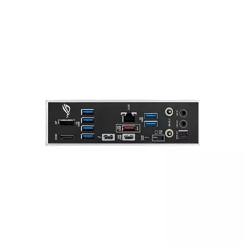 ASUS ROG STRIX B860-F GAMING WIFI Intel LGA1851 ATX Gaming Motherboard - 4