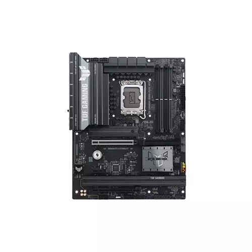 ASUS TUF GAMING B860-PLUS WIFI Intel LGA1851 ATX Gaming Motherboard - 1