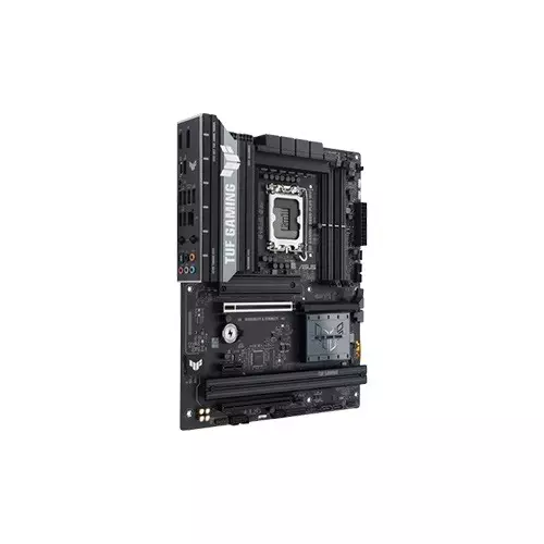 ASUS TUF GAMING B860-PLUS WIFI Intel LGA1851 ATX Gaming Motherboard - 2