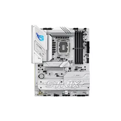 ASUS ROG STRIX B860-A GAMING WIFI Intel LGA1851 ATX Gaming Motherboard - 1