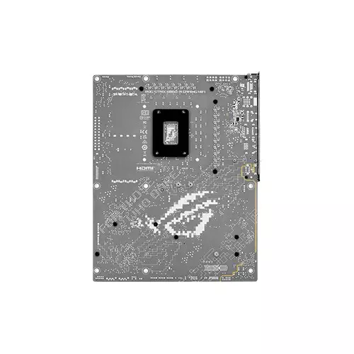 ASUS ROG STRIX B860-A GAMING WIFI Intel LGA1851 ATX Gaming Motherboard - 3
