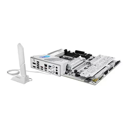 ASUS ROG STRIX B860-A GAMING WIFI Intel LGA1851 ATX Gaming Motherboard-2