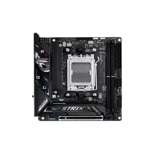 ASUS ROG STRIX B850-I GAMING WIFI AMD Mini-ITX Gaming Motherboard-gallery-1