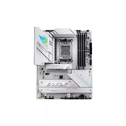 ASUS ROG STRIX B850-A GAMING WIFI AMD Ryzen AM5 ATX Gaming Motherboard - 1