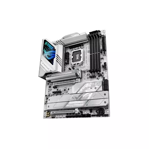 ASUS ROG STRIX Z890-A GAMING WIFI LGA 1851 DDR5 ATX Motherboard-gallery-2